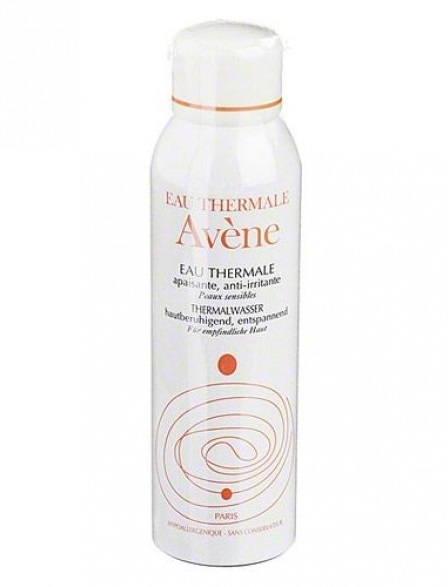 EAU THERMALE AVENE SPRAY ACQUA TERMALE 50 ML - Farmacia Castello Srl