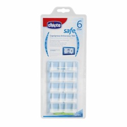 CHICCO COPRIPRESA 10A 10 PEZZI - Farmacia Castello Srl