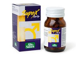 SUPEX FORTE 30 TAVOLETTE 650 MG - Farmacia Castello Srl