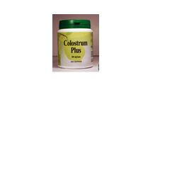 COLOSTRUM PLUS 60 CAPSULE - Farmacia Castello Srl
