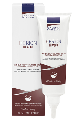 KERION IMPACCO ANTIFORFORA NUOVA FORMULA 125 ML - Farmacia Castello Srl