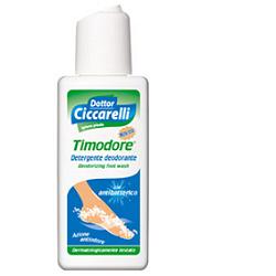 TIMODORE DETERGENTE DEODORANTE 200 ML - Farmacia Castello Srl