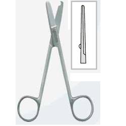 PINZA LEVA PUNTI MET MICHEL - Farmacia Castello Srl