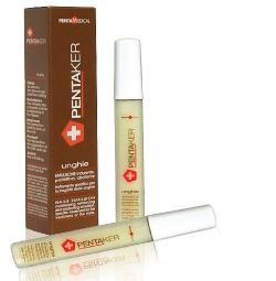 PENTAKER EMULSIONE UNGHIE 15 ML - Farmacia Castello Srl
