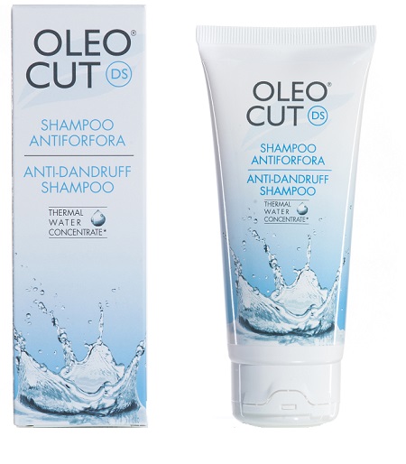 OLEOCUT SHAMPOO A/FORF DS100ML - Farmacia Castello Srl
