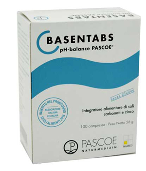 BASENTABS 100 COMPRESSE - Farmacia Castello Srl