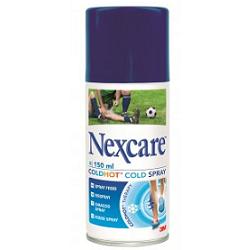 GHIACCIO ISTANTANEO COLD SPRAY 150ML - Farmacia Castello Srl