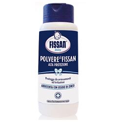 FISSAN BABY POLVERE DI FISSAN ALTRA PROTEZIONE 250 G - Farmacia Castello Srl