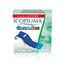 ICOPIUMA THERMICO GEL RIUTILIZZABILE CALDO-FREDDO - Farmacia Castello Srl