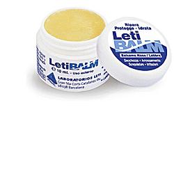 LETIBALM ADULTI 10 ML - Farmacia Castello Srl