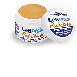 LETIBALM PEDIATRICO 10 ML - Farmacia Castello Srl