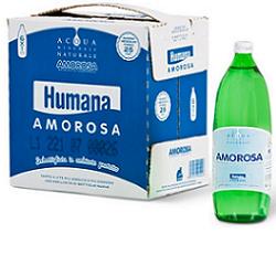 ACQUA AMOROSA 6X1000 ML - Farmacia Castello Srl