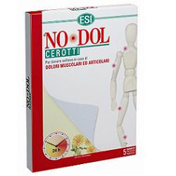 ESI NODOL 5 CEROTTI - Farmacia Castello Srl