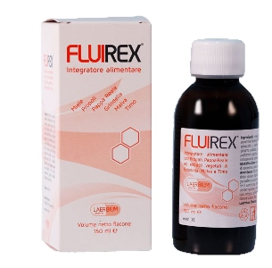FLUIREX 150 ML - Farmacia Castello Srl