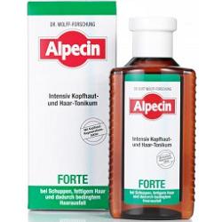 ALPECIN FORTE TONICO INTENSIVO 200 ML - Farmacia Castello Srl