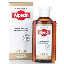 ALPECIN SPEC TON VIT 200ML - Farmacia Castello Srl