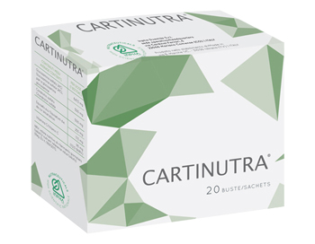 CARTINUTRA 20 BUSTINE MONODOSE - Farmacia Castello Srl