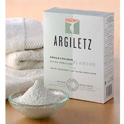 ARGILETZ ARGILLA BIANCA ULTRA VENTILATA 200 ML - Farmacia Castello Srl