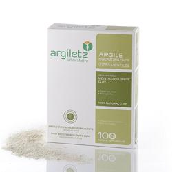 ARGILETZ ARGILLA VERDE ULTRA VENTILATA 300 G - Farmacia Castello Srl