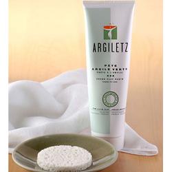 ARGILETZ ARGILLA PRO CATAPLASMA 400 G - Farmacia Castello Srl