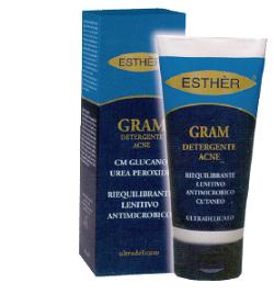 GRAM DETERGENTE 150 ML - Farmacia Castello Srl