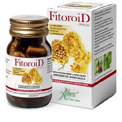 NEOFITOROID 50 OPERCOLI 500 MG - Farmacia Castello Srl