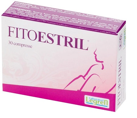 FITOESTRIL 30 COMPRESSE - Farmacia Castello Srl