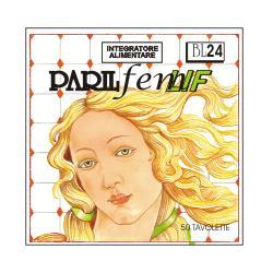 PARIL FEM LIF 50 TAVOLETTE - Farmacia Castello Srl