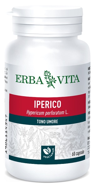 IPERICO 60 CAPSULE 400 MG - Farmacia Castello Srl