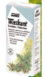 MASKAM 84 TAVOLETTE - Farmacia Castello Srl