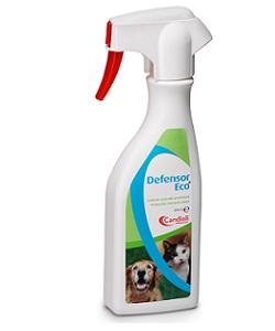 DEFENSOR ECO LOZIONE NO GAS 250 ML - Farmacia Castello Srl