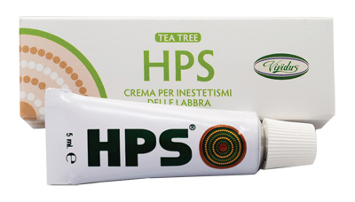 TEA TREE HPS CREMA 5 ML - Farmacia Castello Srl