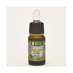 NASYAMAP OLIO GOCCE 10 ML - Farmacia Castello Srl