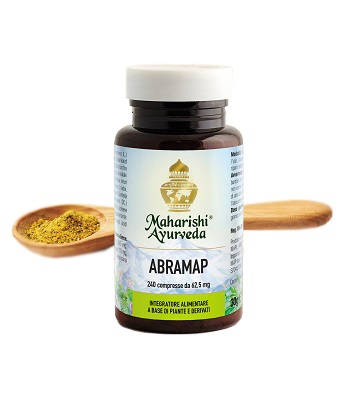 ABRAMAP 240 COMPRESSE - Farmacia Castello Srl