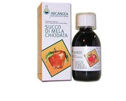 SUCCO MELA CHIODATA 200 ML - Farmacia Castello Srl