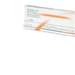 TEST DI GRAVIDANZA MIDSTREAM TEST 1 PEZZO - Farmacia Castello Srl