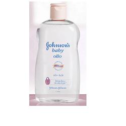 JOHNSONS BABY OLIO REGOLARE 300 ML - Farmacia Castello Srl