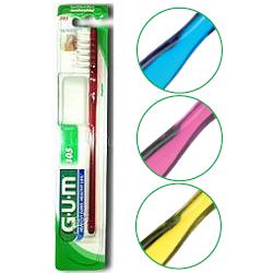GUM CLASSIC 305 SPAZZOLINO DURO REGULAR - Farmacia Castello Srl