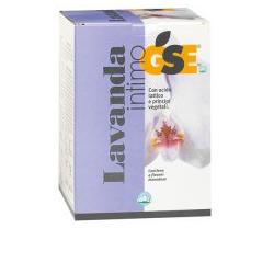 GSE INTIMO LAVANDA 4 FLACONI MONOUSO DA 100ML CON CANNULA INCORPORATA - Farmacia Castello Srl
