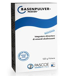 BASENPULVER POLVERE 100 G PASCOE - Farmacia Castello Srl