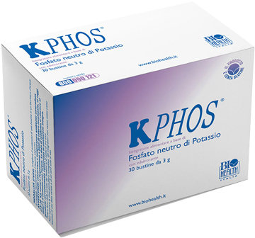 KPHOS 30 BUSTINE - Farmacia Castello Srl