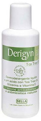 DERIGYN TEA TREE OIL 300 ML - Farmacia Castello Srl
