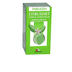 ARKO CAPSULE CITRUS 45 CAPSULE - Farmacia Castello Srl