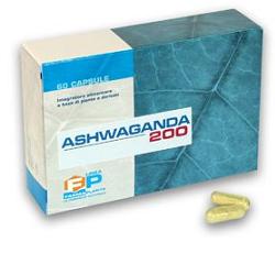 ASHWAGANDA 200 45 CAPSULE - Farmacia Castello Srl