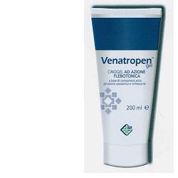 VENATROPEN GEL 200 ML - Farmacia Castello Srl