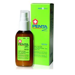 PENTA Z LOZIONE NEPETA CATARIA 50 ML - Farmacia Castello Srl