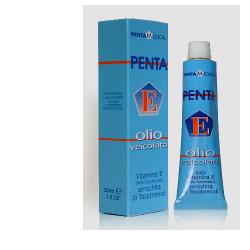 PENTA E FLUIDA GEL 50 ML - Farmacia Castello Srl