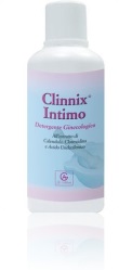 CLINNIX INTIMO DETERGENTE GINECOLOGICO 500 ML - Farmacia Castello Srl