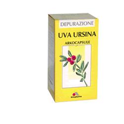 ARKO CAPSULE UVA URSINA 45 CAPSULE - Farmacia Castello Srl