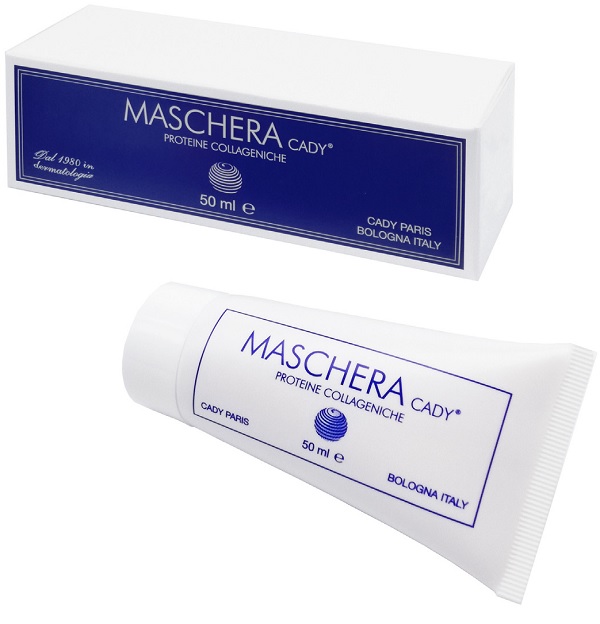 CADY MASCHERA 50 ML - Farmacia Castello Srl